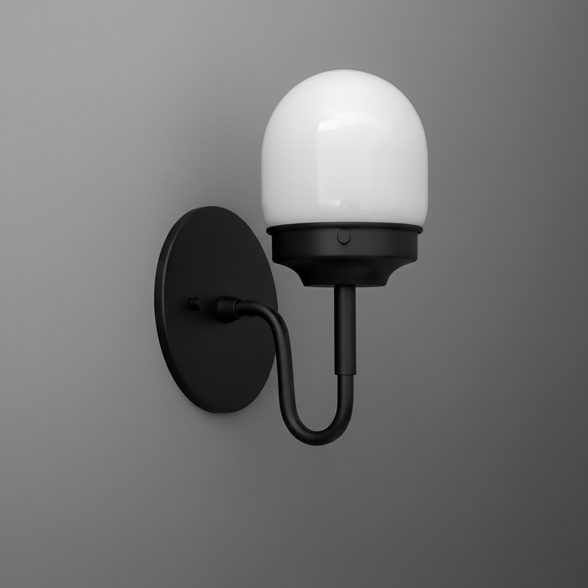 SCONCE MODEL NO. 4482