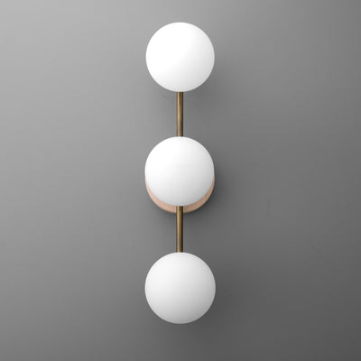 SCONCE MODEL NO. 6089