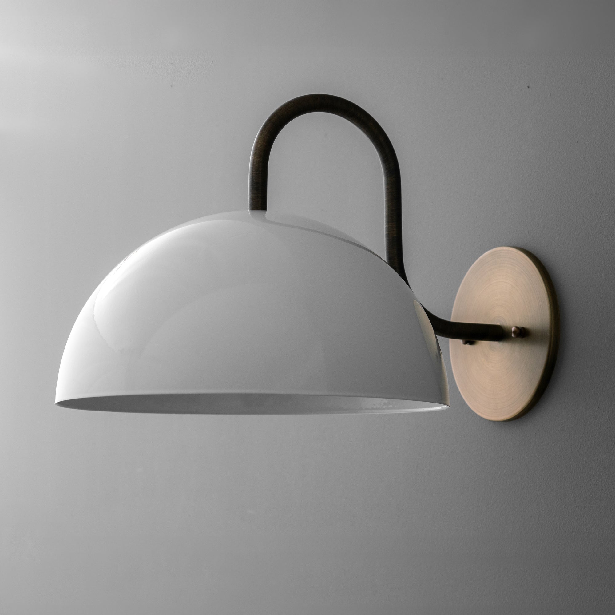 SCONCE MODEL NO. 1162