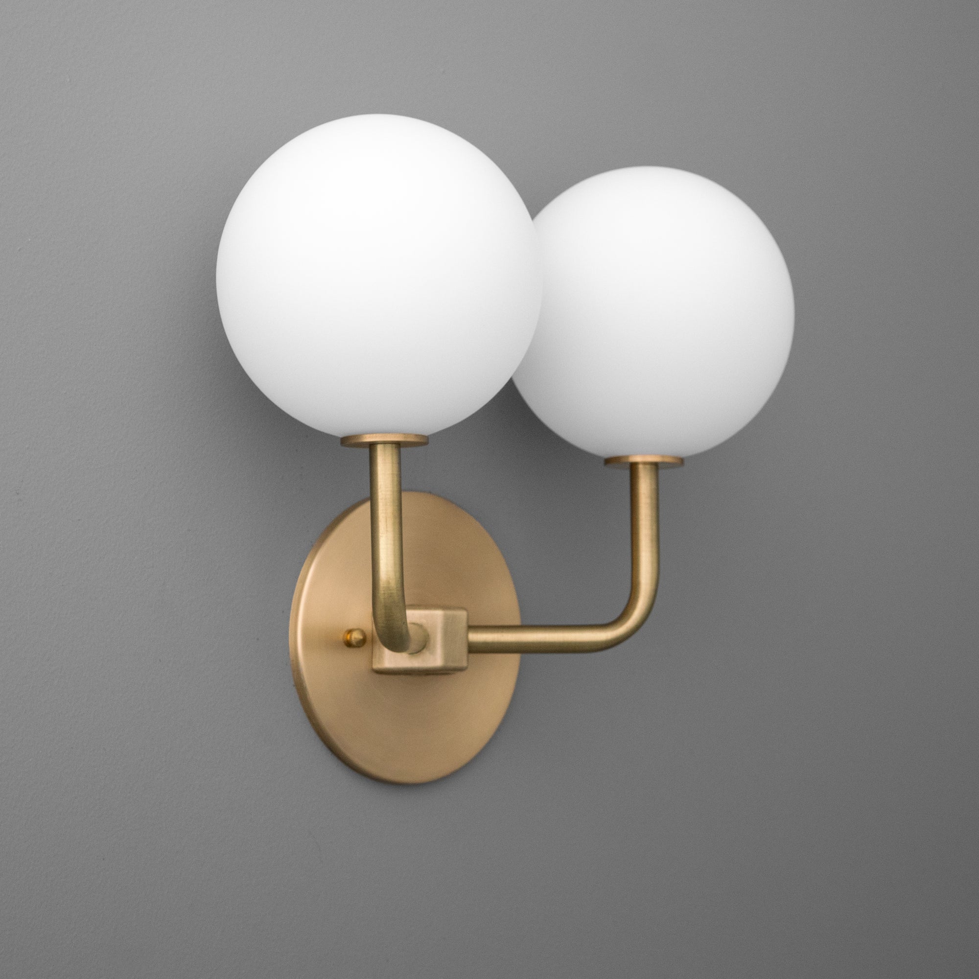 SCONCE MODEL NO. 2532