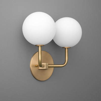 SCONCE MODEL NO. 2532