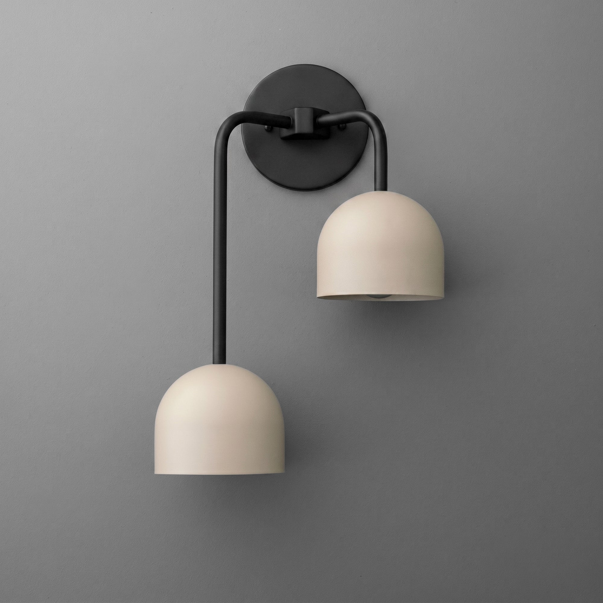 SCONCE MODEL NO. 3368