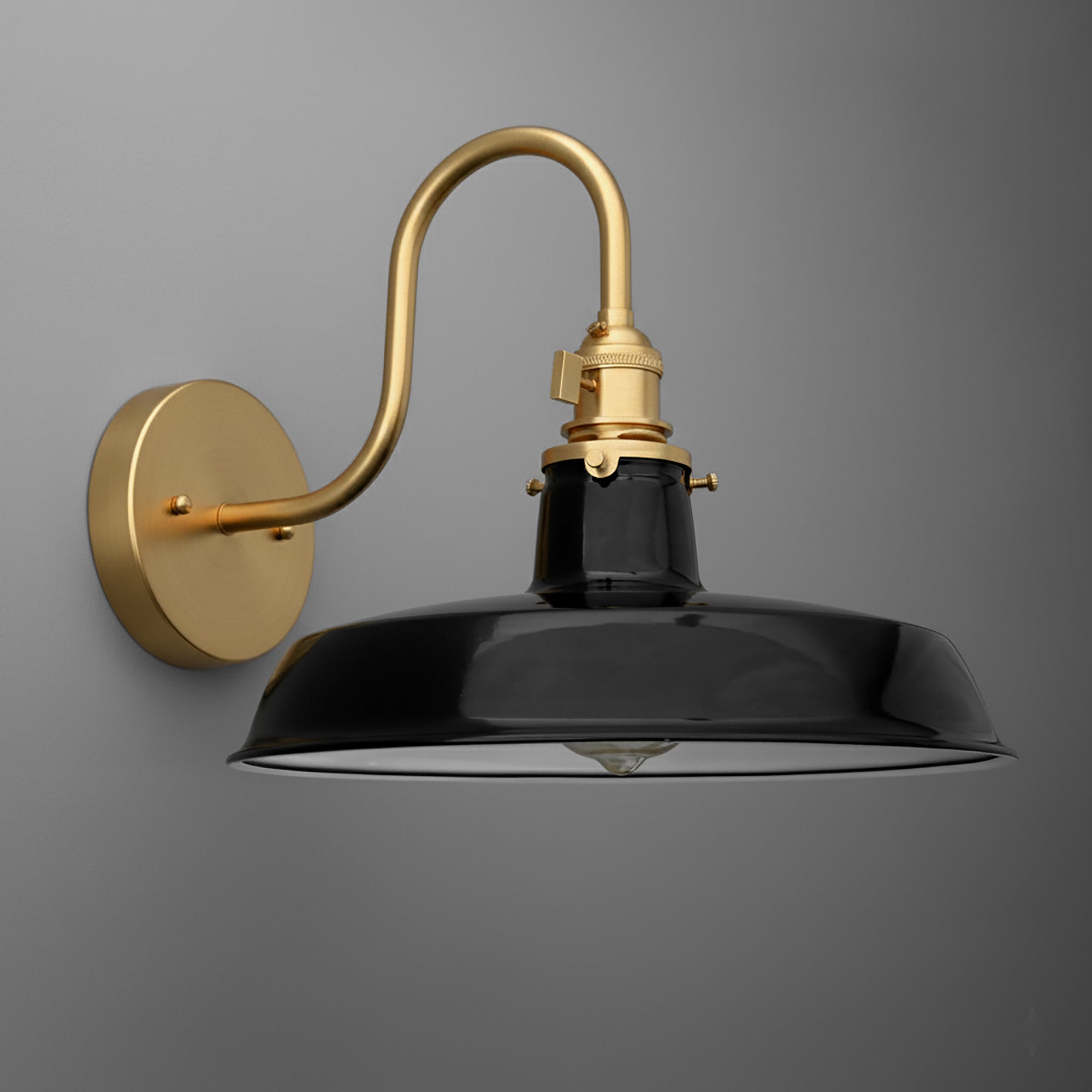 SCONCE MODEL NO. 3390
