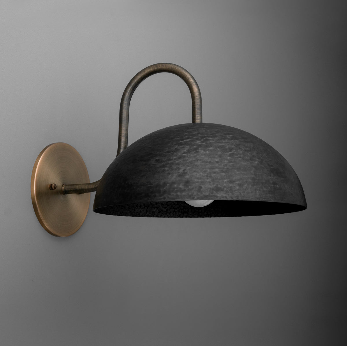 SCONCE MODEL NO. 8851