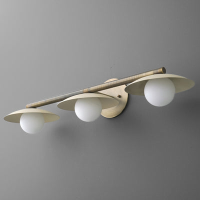 VANITY LIGHT MODEL NO. 1156