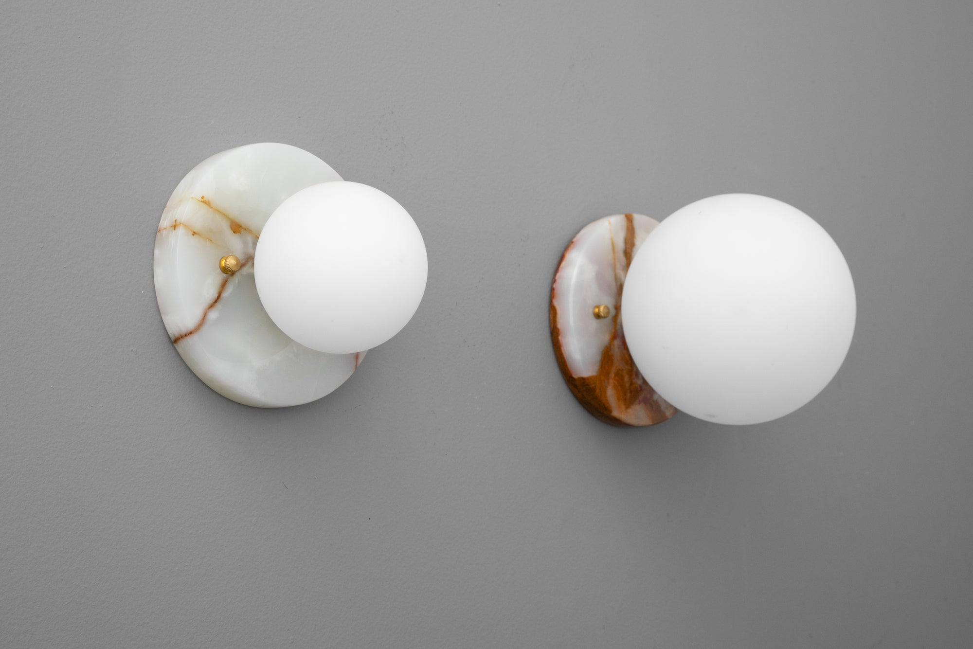 Sconce Model No. 6045