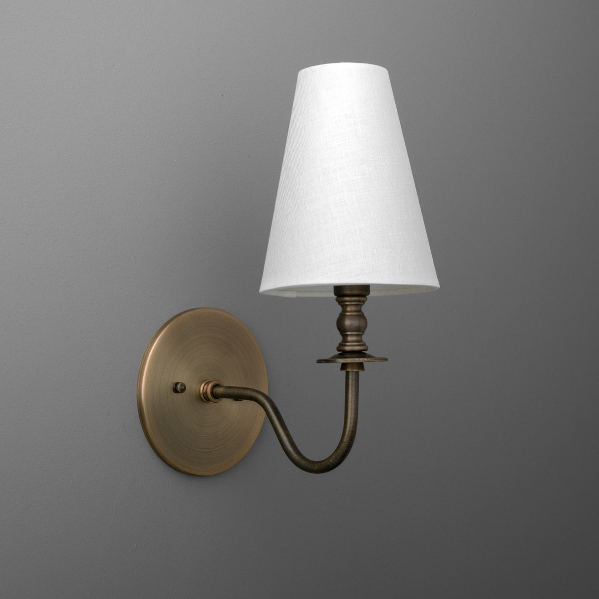 SCONCE MODEL NO. 8774