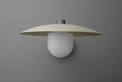 SCONCE MODEL NO. 9307