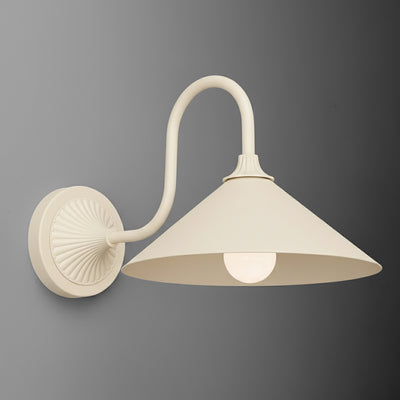 SCONCE MODEL NO. 1068