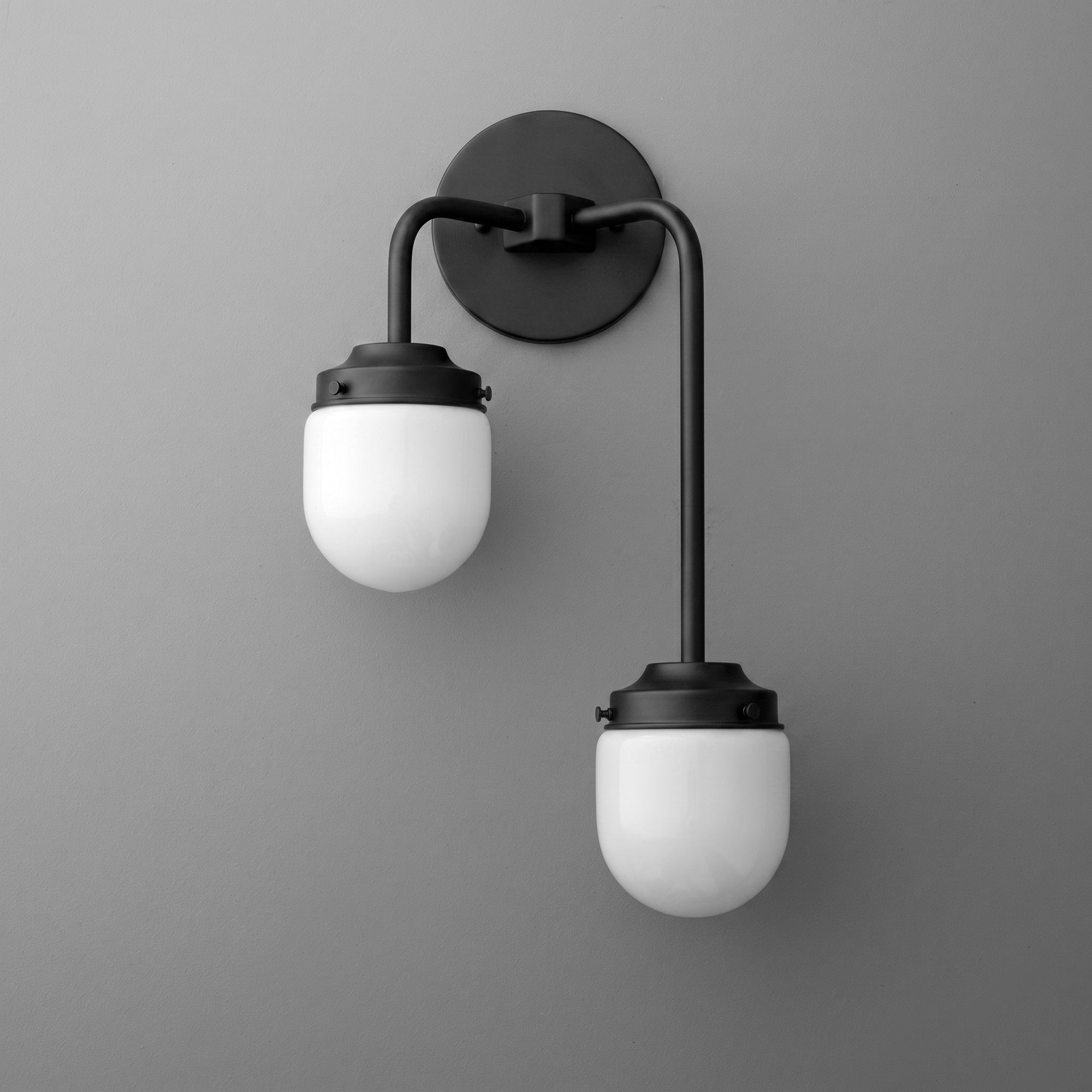 SCONCE MODEL NO. 1141