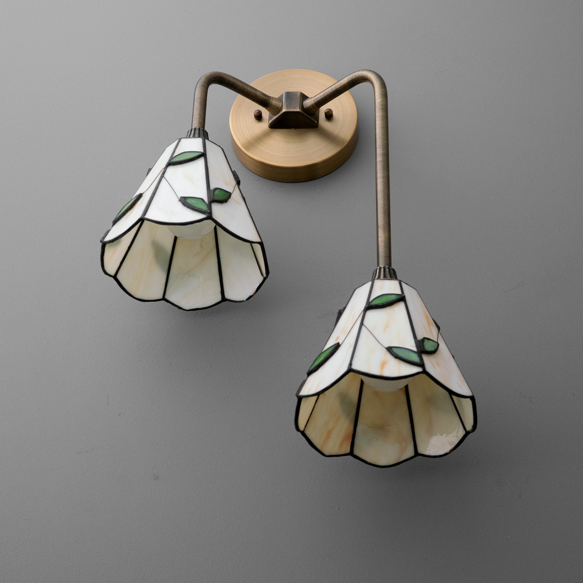 SCONCE MODEL NO. 8593