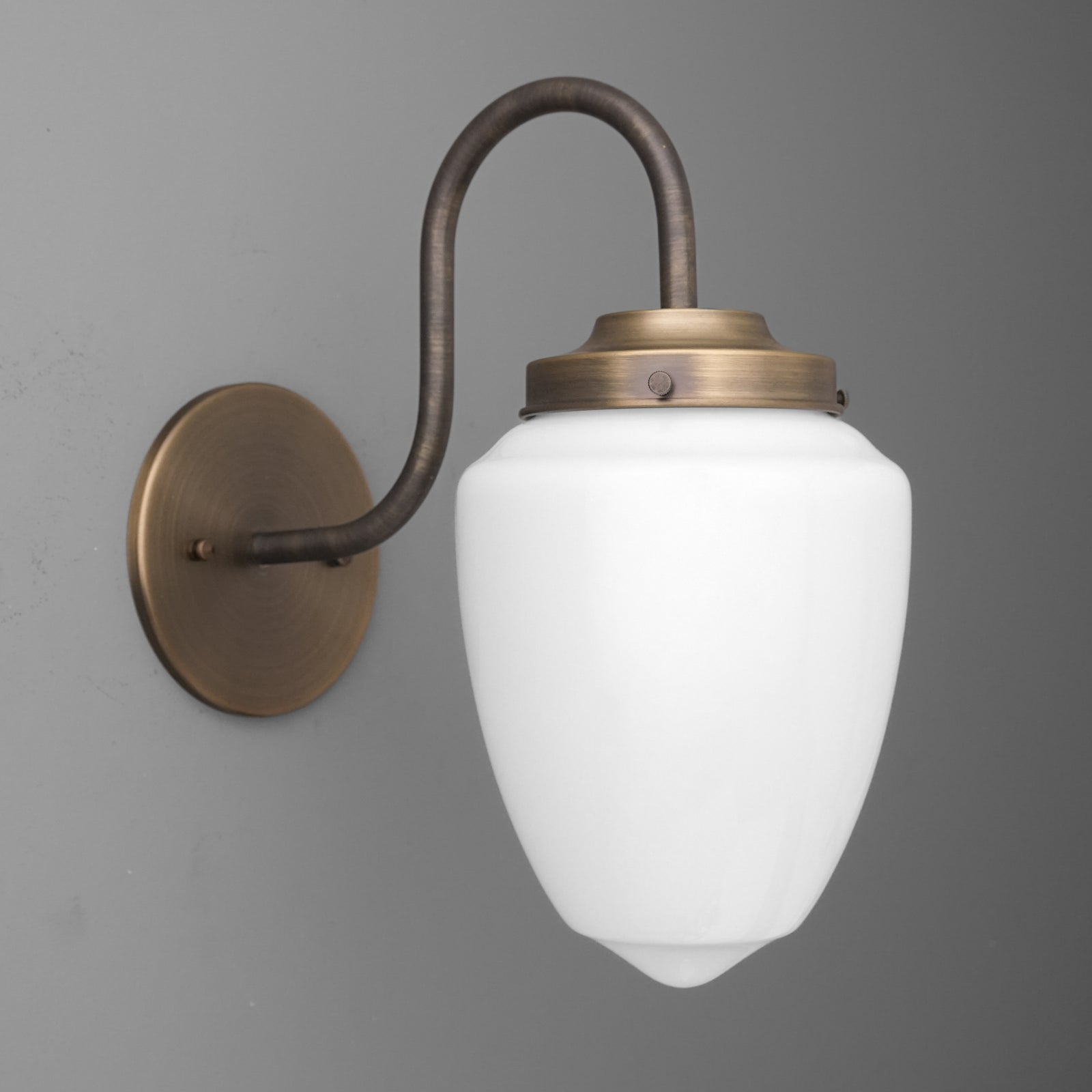 SCONCE MODEL NO. 3715