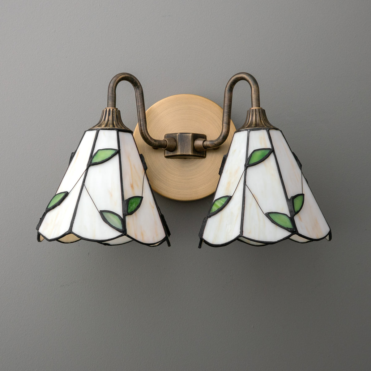 SCONCE MODEL NO. 5768