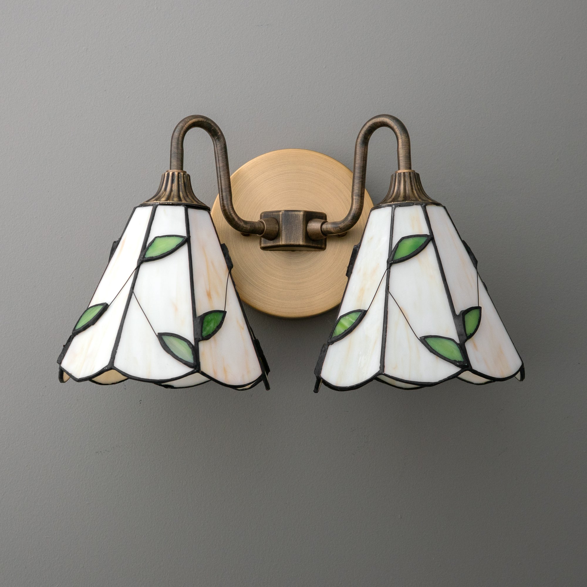 SCONCE MODEL NO. 5768
