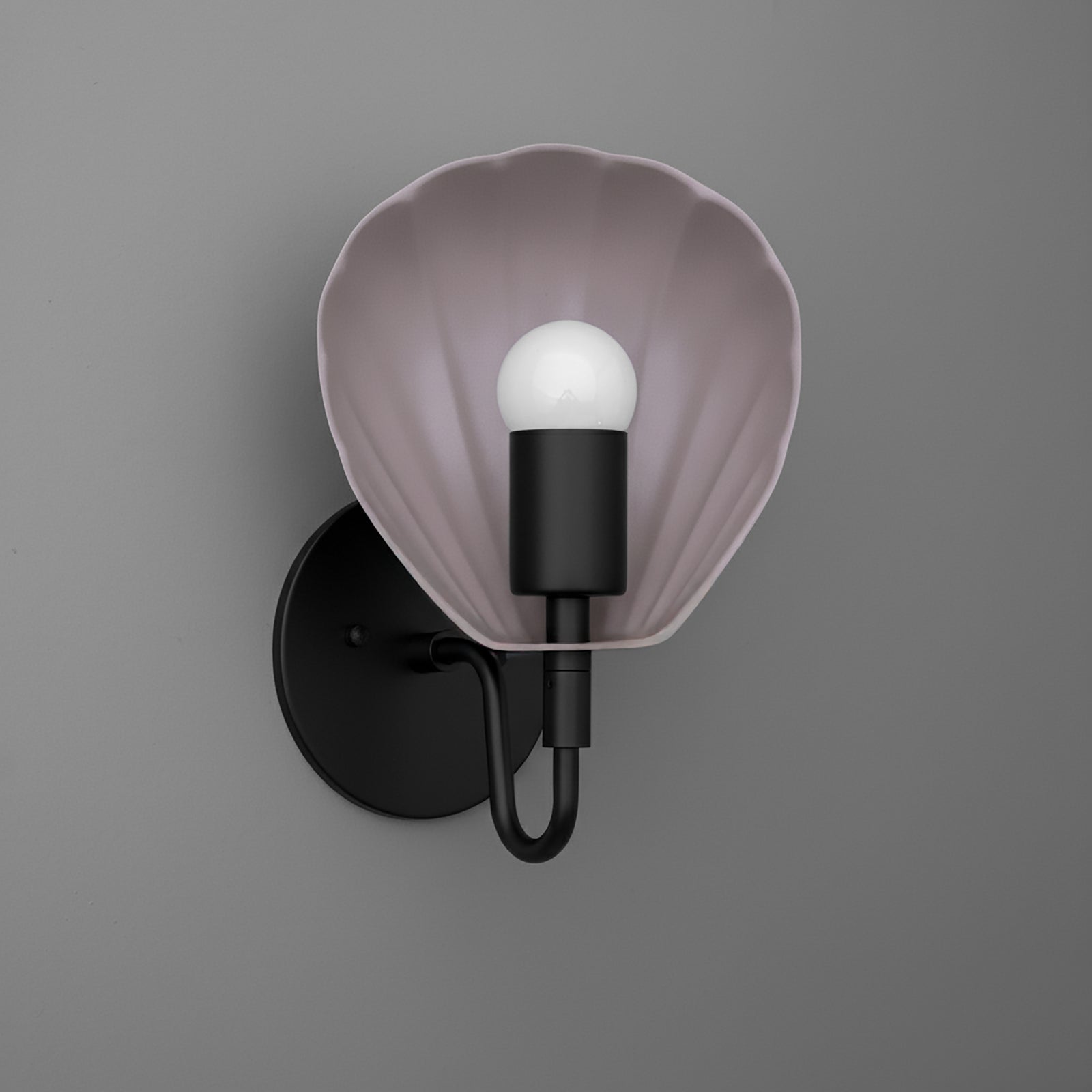 SCONCE MODEL NO. 1086