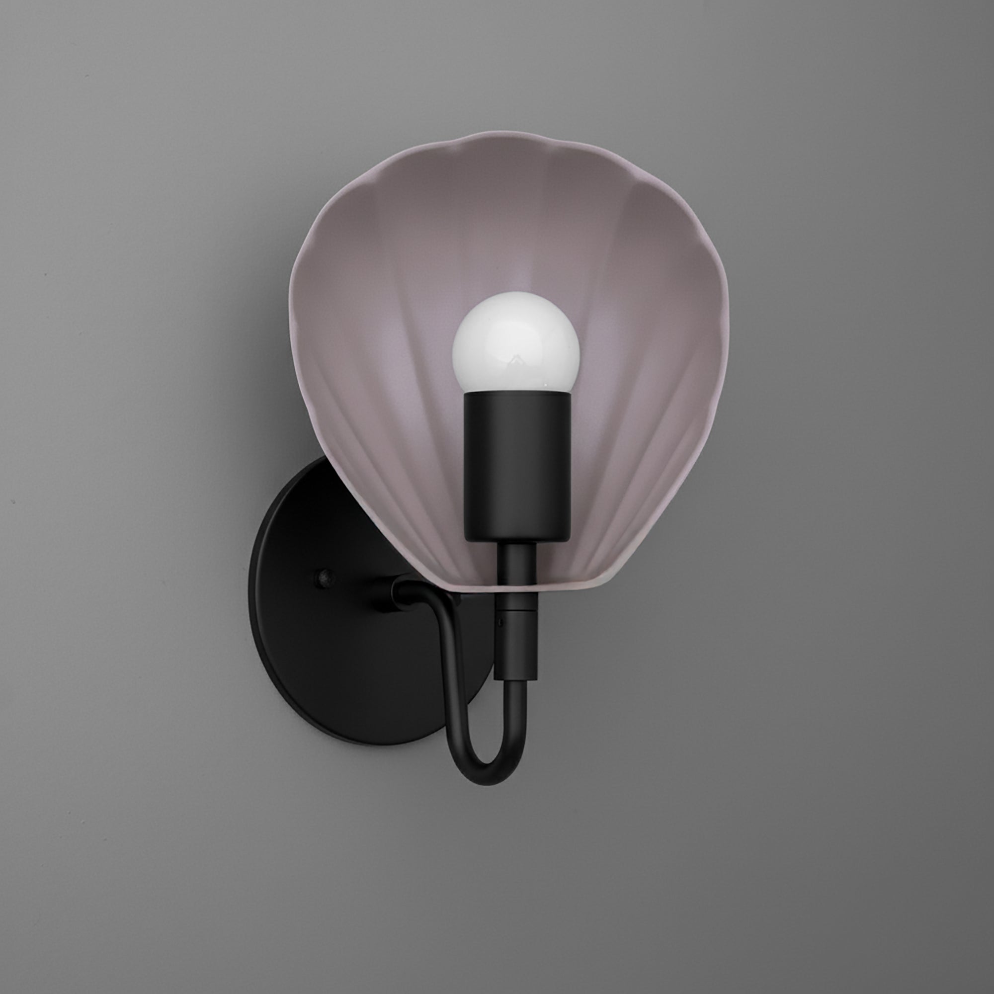 SCONCE MODEL NO. 1086