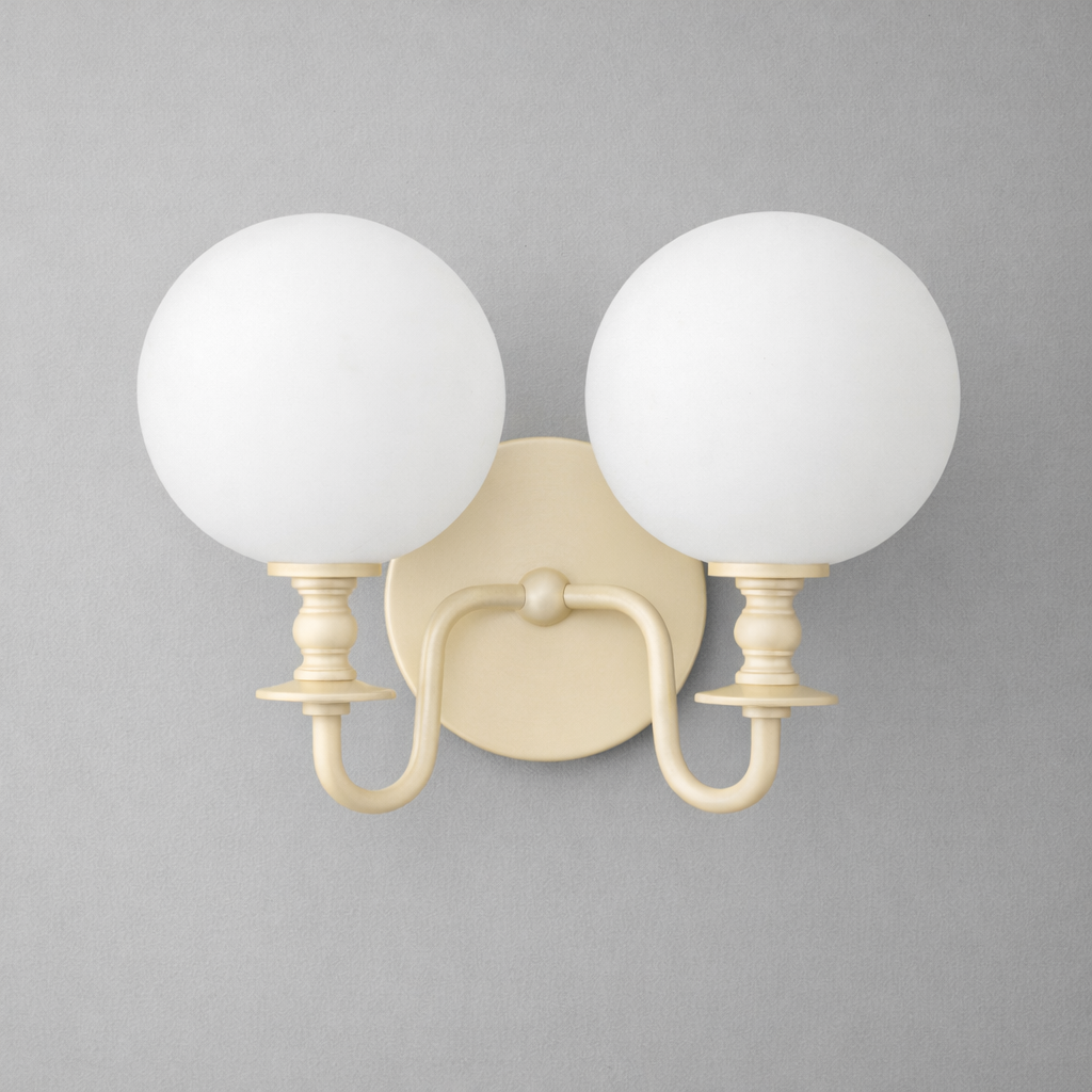 SCONCE MODEL NO. 0405