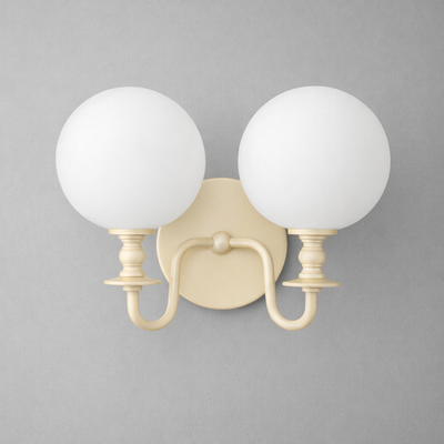 SCONCE MODEL NO. 0405