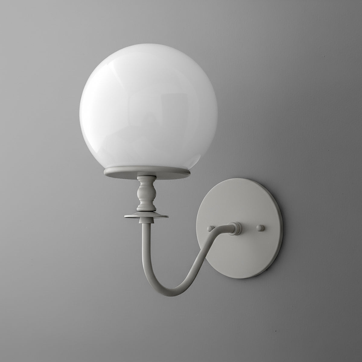 SCONCE MODEL NO. 7857