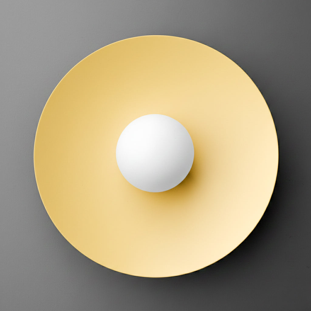 SCONCE MODEL NO. 3167
