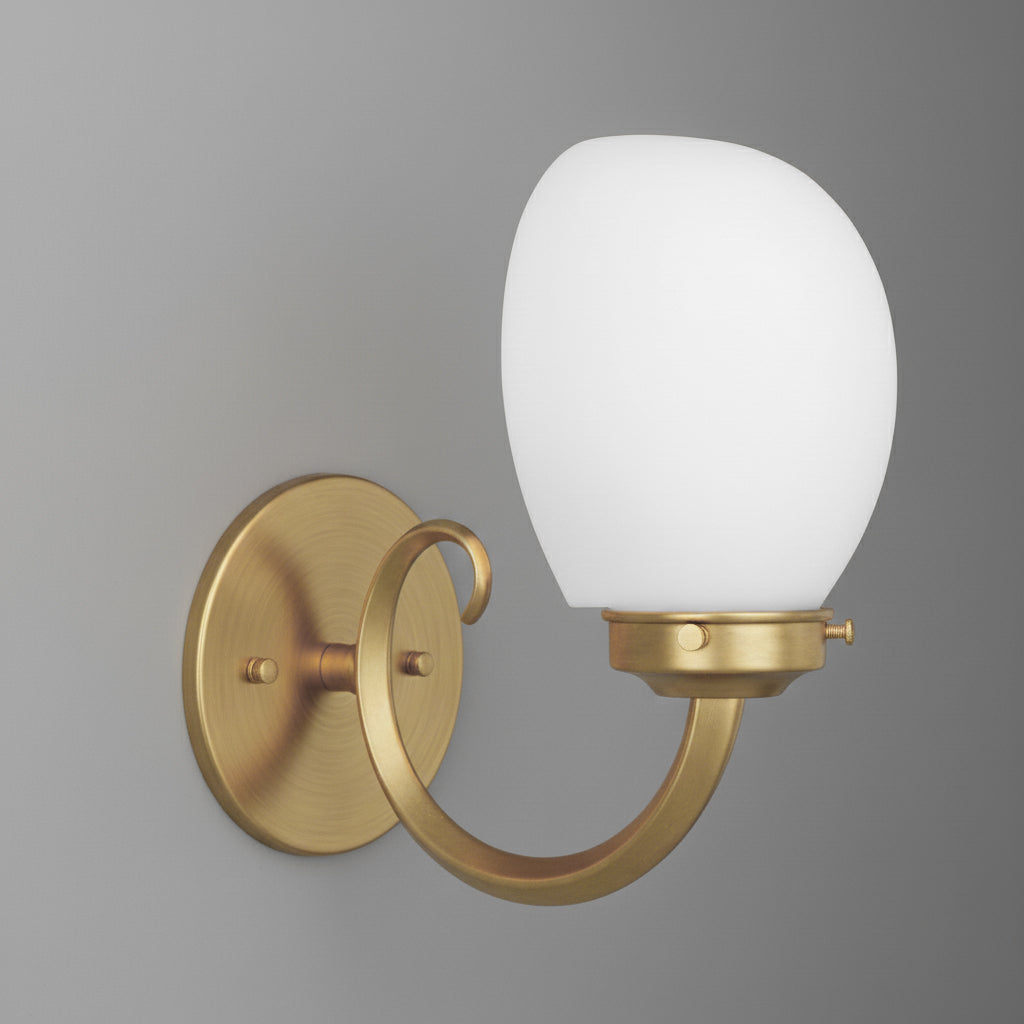 SCONCE MODEL NO. 5539