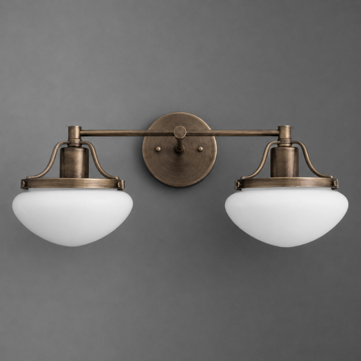 VANITY LIGHT MODEL NO. 2448