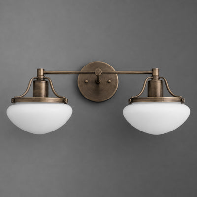 VANITY LIGHT MODEL NO. 2448