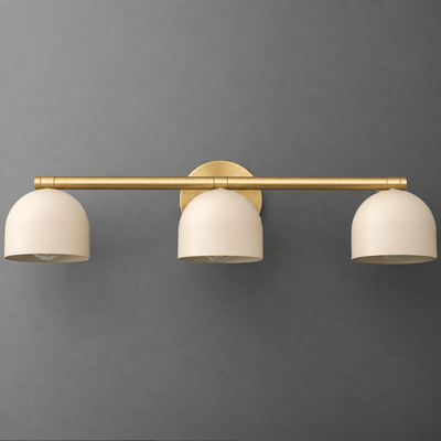 VANITY LIGHT MODEL NO. 1169