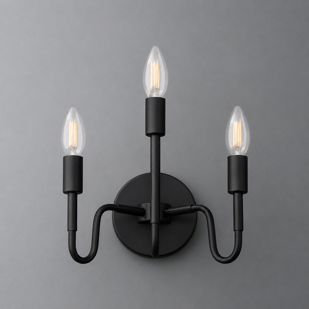 SCONCE MODEL NO. 2946