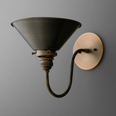 SCONCE MODEL NO. 6567