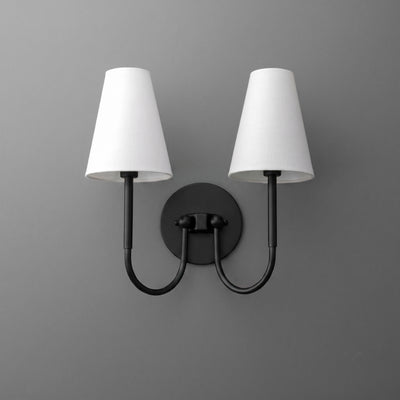 SCONCE MODEL NO. 1111