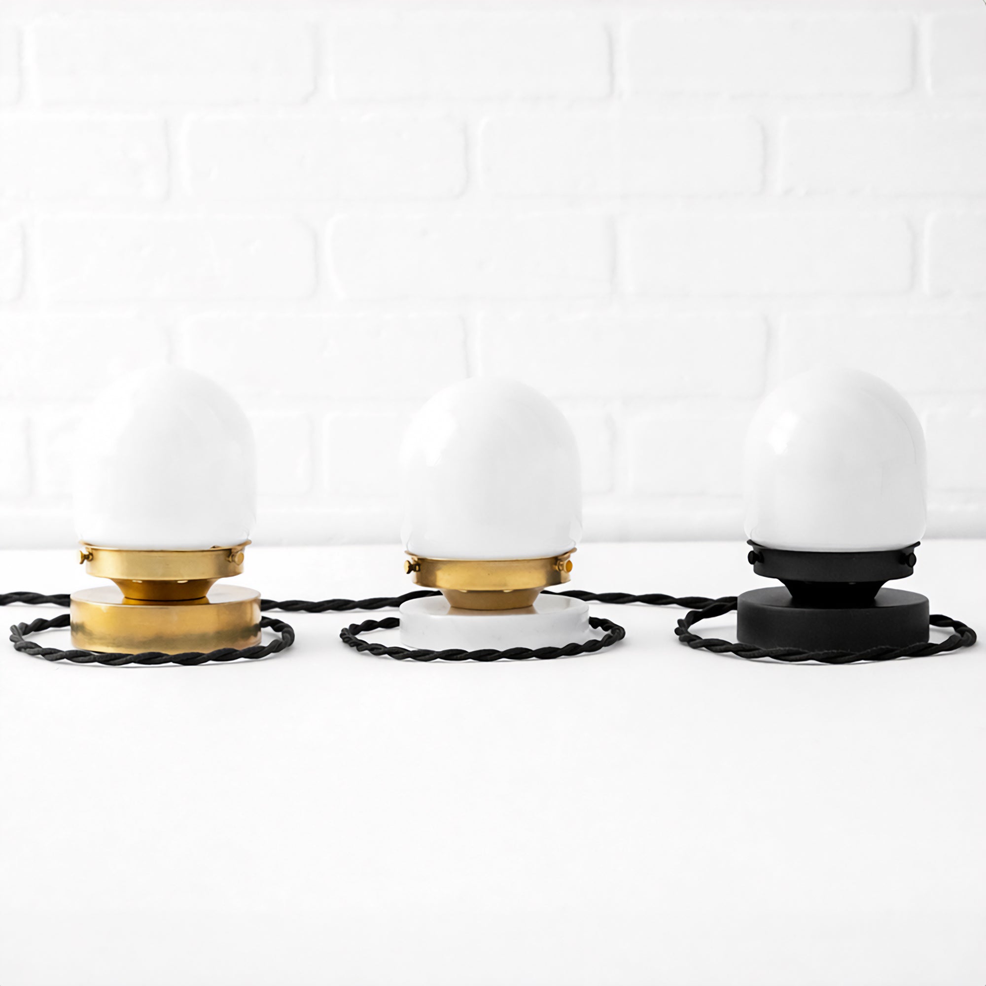 TABLE LAMP MODEL NO. 2756