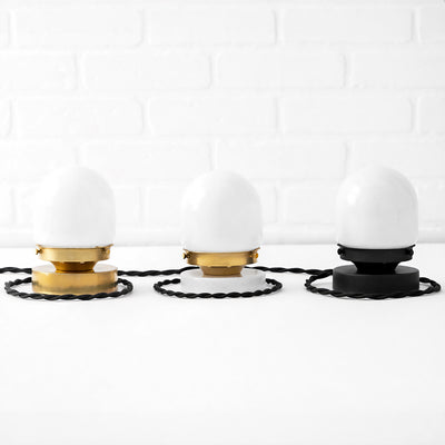 TABLE LAMP MODEL NO. 2756