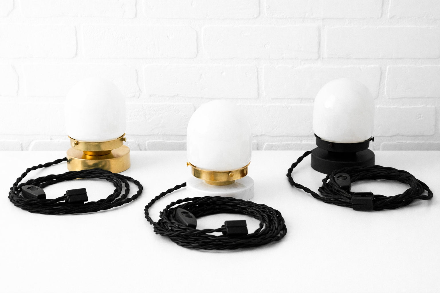 TABLE LAMP MODEL NO. 2756