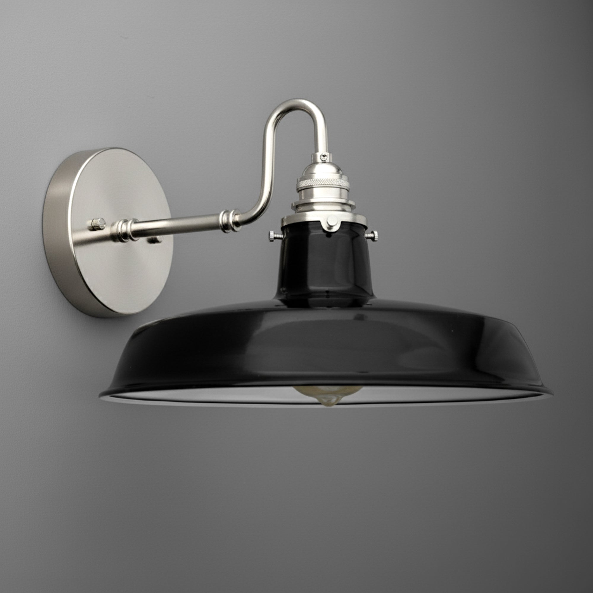SCONCE MODEL NO. 1570