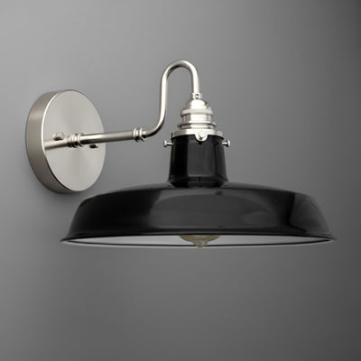 SCONCE MODEL NO. 1570