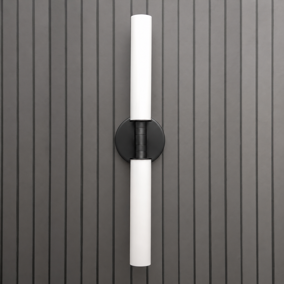 SCONCE MODEL NO. 0695 in Black