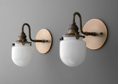 SCONCE MODEL NO. 1564