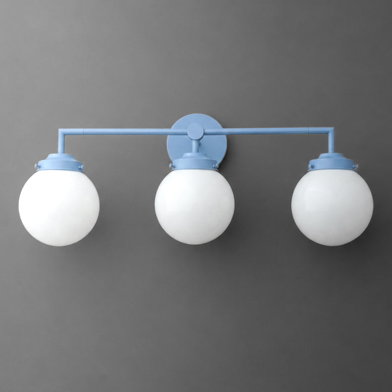 VANITY LIGHT MODEL NO. 1120