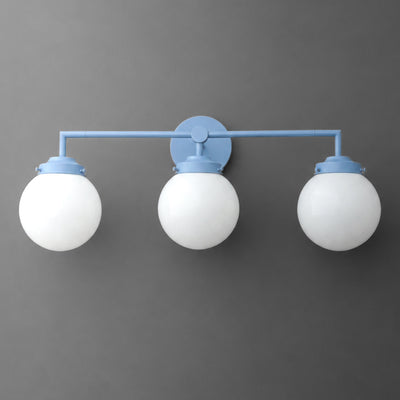 VANITY LIGHT MODEL NO. 1120