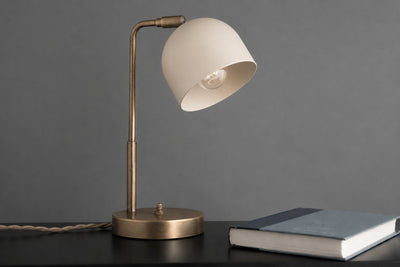 TABLE LAMP MODEL NO. 8866
