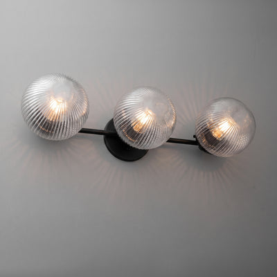 VANITY LIGHT MODEL NO. 1108