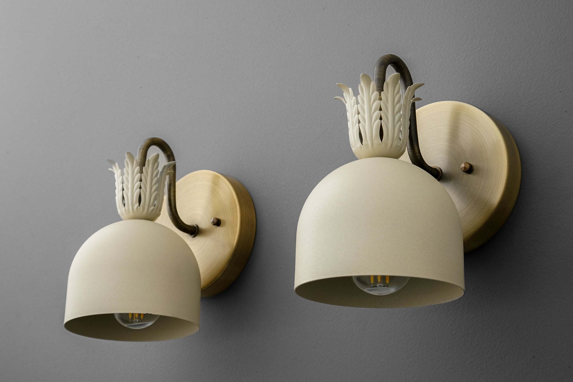 Sconce Model No. 5956