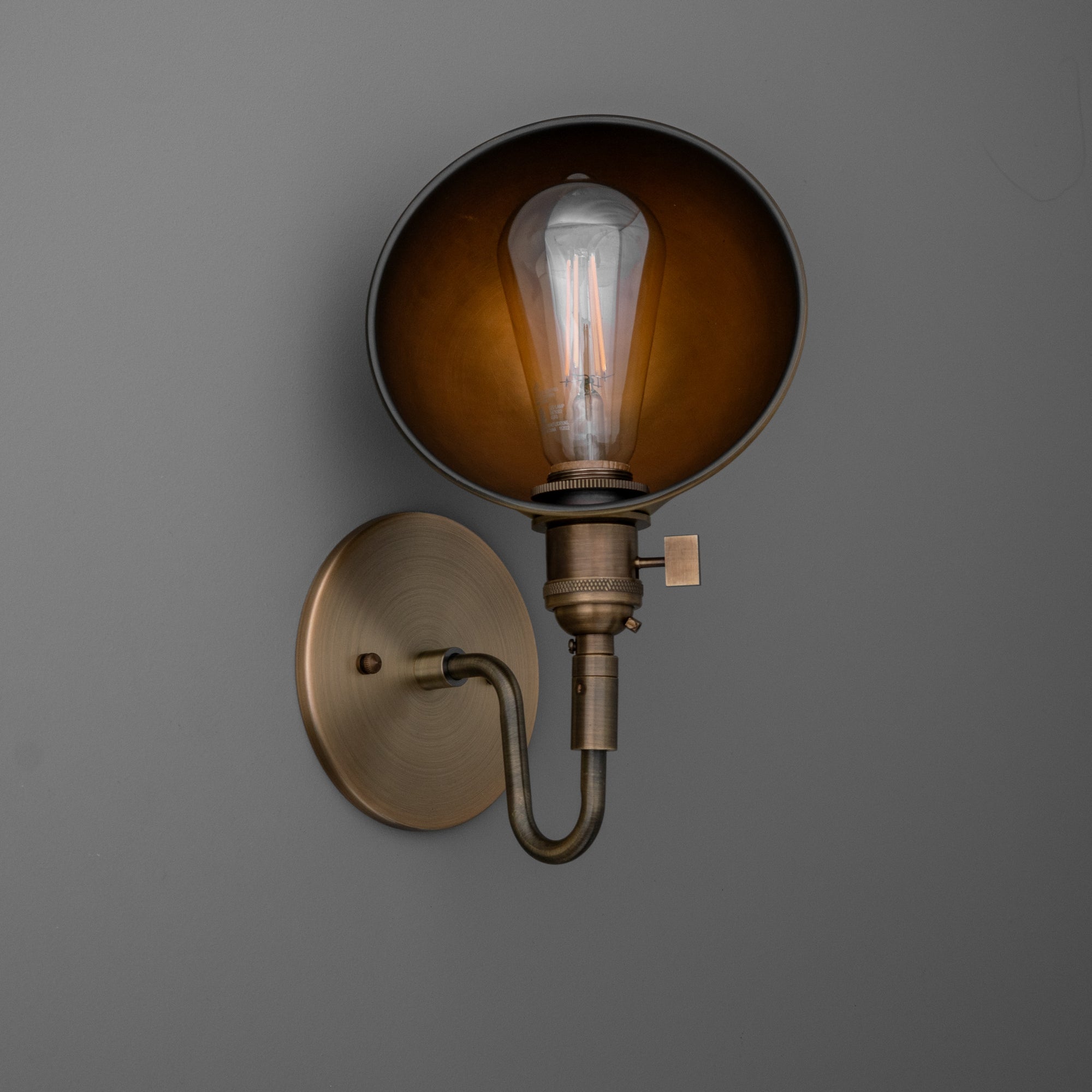 SCONCE MODEL NO. 1102
