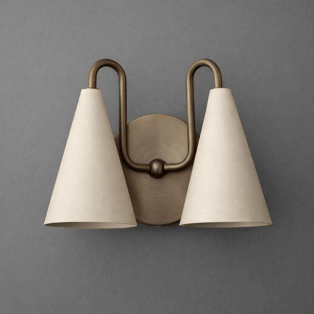 SCONCE MODEL NO. 4375