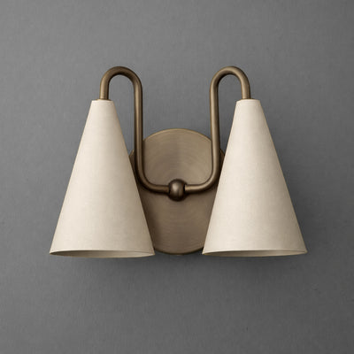 SCONCE MODEL NO. 4375