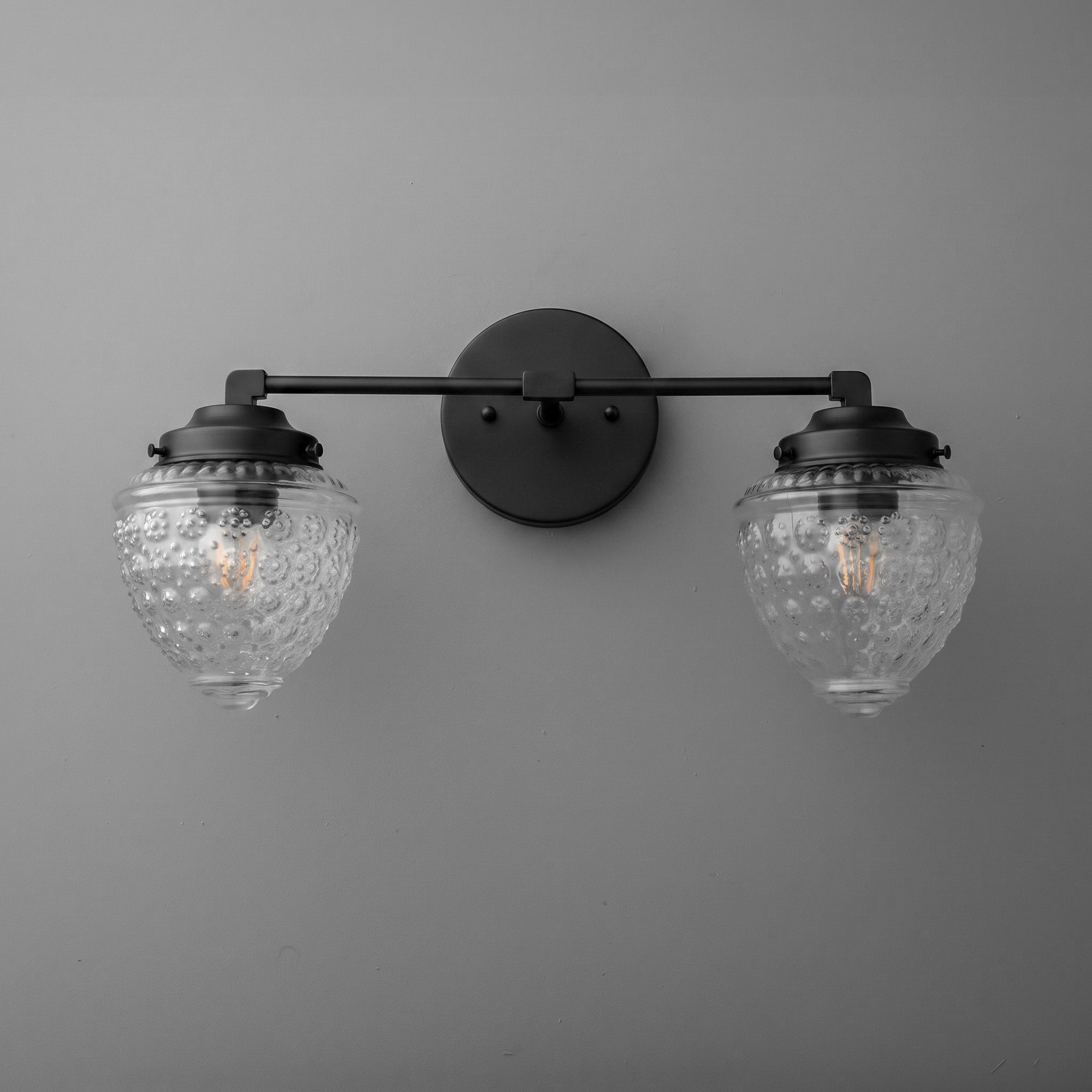 VANITY LIGHT MODEL NO. 1155
