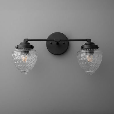 VANITY LIGHT MODEL NO. 1155