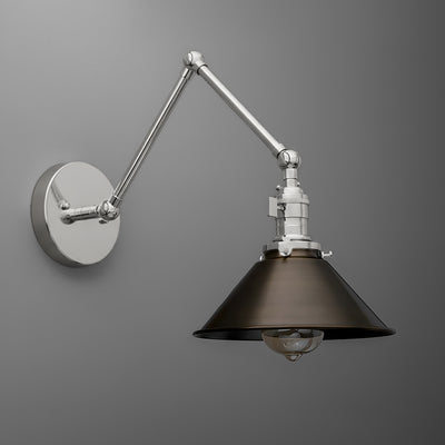 SCONCE MODEL NO. 3460