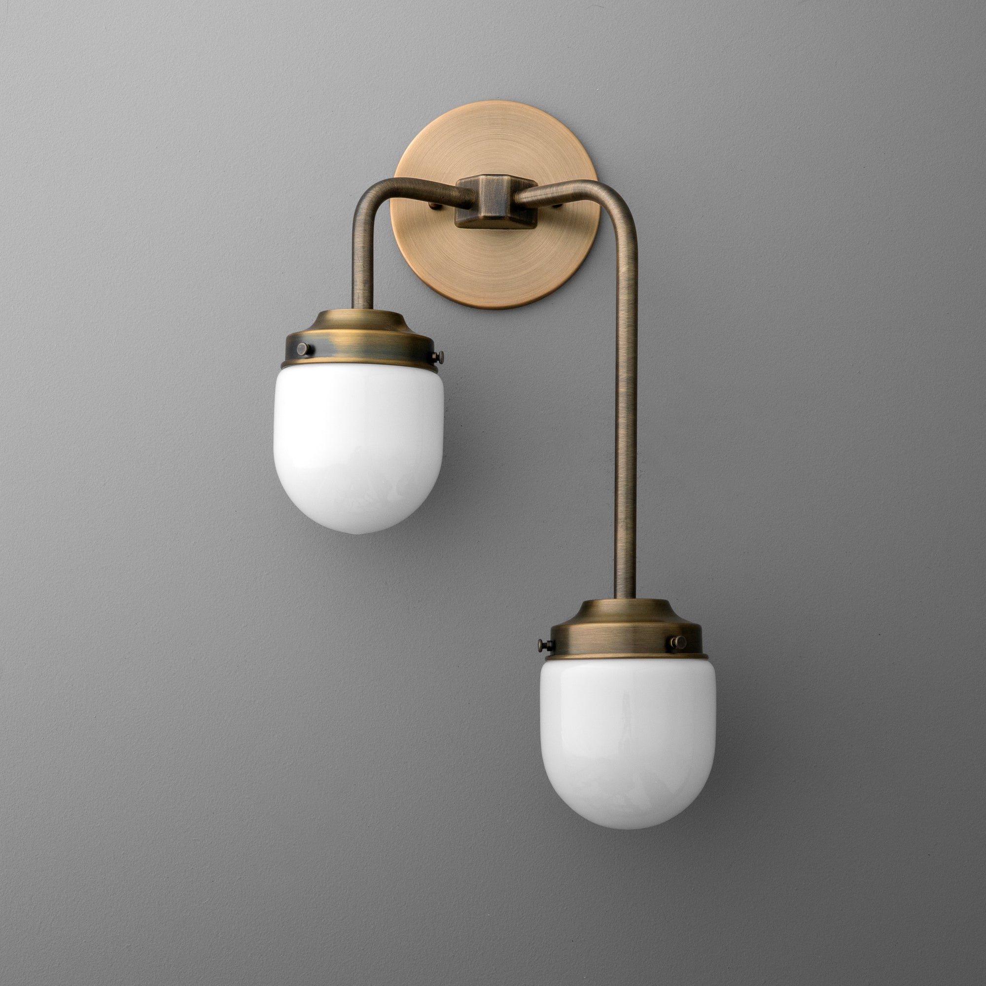 SCONCE MODEL NO. 1141